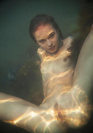 Underwater Porn Pics