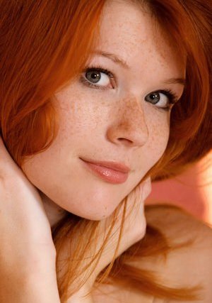 Redhead Porn Pics